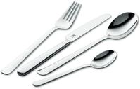 ZWILLING Besteck Swing 30-tlg. SWING, silber, Edelstahl