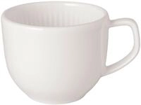 Villeroy &amp; Boch Espressotasse AFINA, Porzellan
