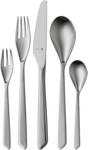 WMF Besteckset 30-tlg. NEO, silber, Cromargan