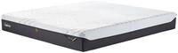 Tempur Viscomatratze PRO PLUS COOLQUILT, grau