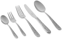Justinus Besteck 30tlg. INVICTUS, silber, Edelstahl