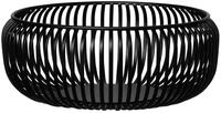 blomus Schale LITO, schwarz, Stahl