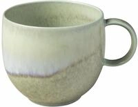 Like by Villeroy &amp; Boch Kaffeebecher PERLEMOR ALGA, gr&uuml;n,...