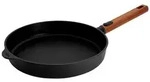 Woll Guss-Flachpfanne ECO LOGIC QXR - D ca. 28.00