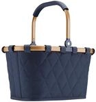 Reisenthel Carrybag XS Rhombus Midnight