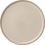 Ritzenhoff &amp; Breker Teller OLIVIA, beige, Steingut