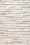 Merinos Kurzflorteppich ELIO, creme, Materialmix