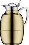 Alfi Isolierkanne JUWEL, gold, Edelstahl