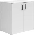 Carryhome Kommode MULTISTAURAUM, Holznachbildung