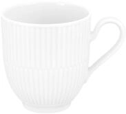 Seltmann Weiden Kaffeebecher AMINA, Porzellan