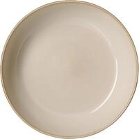 Ritzenhoff &amp; Breker Teller OLIVIA, beige, Steingut