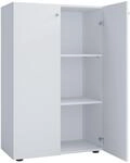 VCM Schuhschrank LONA, Holznachbildung