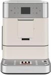 KitchenAid Kaffeevollautomat KF6 5KES8556EPL, Metall