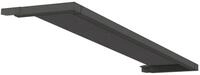 Siena Garden Dacherweiterung SCHATTENMANUFAKTUR, anthrazit, Aluminium