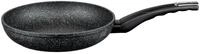 Elo Pfanne GRANIT EVOLUTION, schwarz, Aluminium