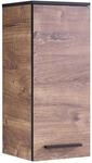XORA Wandschrank 374, eiche, Holznachbildung