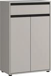 MID.YOU Kommode LEMONT, Stone, Holznachbildung