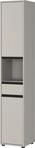 MID.YOU Hochschrank LEMONT, Stone, Holznachbildung