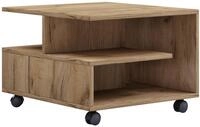 VCM Couchtisch STANGO, eiche, Holznachbildung