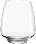 Leonardo Trinkglas CESTI, klar, Glas