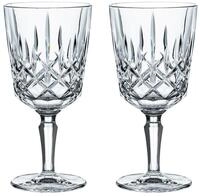 Nachtmann Cocktailset 2-tlg. NOBLESSE, klar, Glas