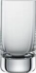 SCHOTT ZWIESEL Schnapsglas Simple, klar, Kristallglas