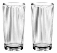 Nachtmann Becher Large Set 2 tlg. APERITIVO, klar, Kristallglas