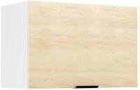 VCM H&auml;ngeschrank Dunstabzug FASOLA, eiche, Holznachbildung