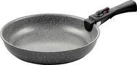 BALLARINI Pfannenset 2-tlg., grau, Aluminium