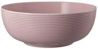 Seltmann Weiden Bowl BEAT, rosa, Porzellan