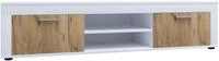 VCM Lowboard USILO, Holznachbildung