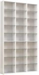 VCM Regal ZILAS, Holznachbildung