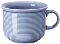 Thomas Kaffee-Obertasse TREND COLOUR, blau, Porzellan