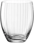 Leonardo Trinkglas POESIA 380ml, klar, Kristallglas