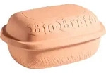 M&auml;ser Bio-Br&auml;ter, braun, Steingut