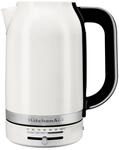 KitchenAid Wasserkocher 1,7 l Monochrome 5KEK1701EPL, Metall
