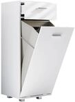 VCM W&auml;scheschrank ZALO, Holznachbildung