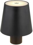 Globo Lighting Akku-Aufsatzleuchte VANNIE - D/H ca. 11,50x15,00 Globo Lighting Akku-Aufsatzleuchte VANNIE - D/H ca. 11,50x15,00