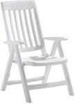 Sieger Klappsessel PALMA, Kunststoff