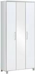 VOSS XL-Dielenschrank SANTINA, Holznachbildung