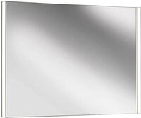 Zurbr&uuml;ggen LED-Spiegel LTS-06, klar, Spiegel