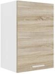 VCM H&auml;ngeschrank ESILO, Eiche s&auml;gerau/sonoma, Holznachbildung
