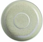 Like by Villeroy &amp; Boch Untertasse PERLEMOR ALGA, gr&uuml;n, Porzellan