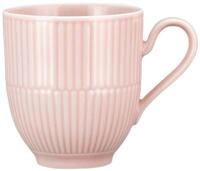 Seltmann Weiden Kaffeebecher AMINA, rosa, Porzellan