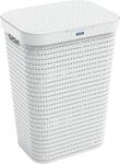 rotho W&auml;schesammler 55L COUNTRY, Kunststoff