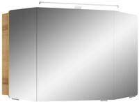 Pelipal Spiegelschrank CASSCA SPRINT, Riviera Eiche, Holznachbildung