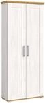 MID.YOU Garderobenschrank VERONA, L&auml;rche, Holznachbildung