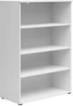 Carryhome Regal MULTISTAURAUM, Holznachbildung