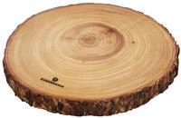 Zassenhaus Servierplatte AKAZIE, akazie, Holz