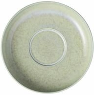Like by Villeroy &amp; Boch Espressountertasse PERLEMOR ALGA, gr&uuml;n,...